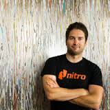 Diary of an entrepreneur: How Sam Chandler founded Nitro, a $30 million tech sensation